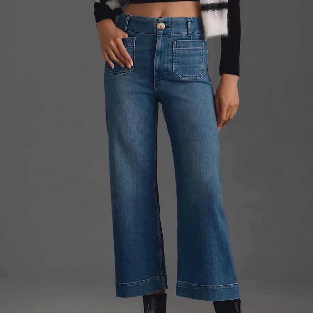 Maeve The Collette jeans